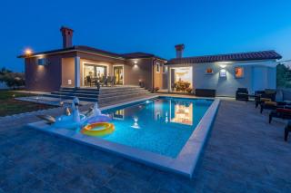 Villa Elin, a captivating Mediterranean holiday haven - 0