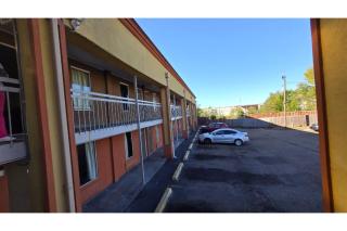 Diamond Inn Motel By OYO Jackson Hwy 80- I-20 - Jackson - 3