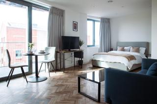 Cozy Apt Near Canary Wharf - Londra - 0