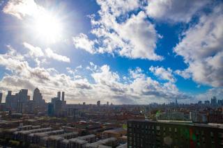 Cozy Apt Near Canary Wharf - Londra - 7