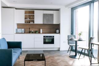 Cozy Apt Near Canary Wharf - Londra - 4