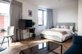 Cozy Apt Near Canary Wharf - Londra - 2