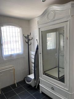 Grande Chambre meublee - Cornebarrieu - 6