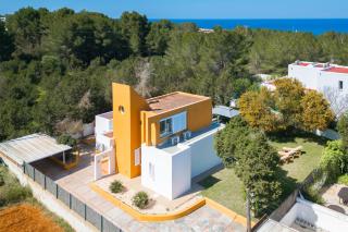 Villa paz - Sant Josep de sa Talaia - 9