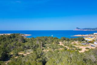 Villa paz - Sant Josep de sa Talaia - 8
