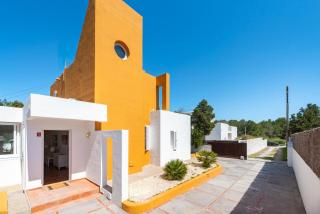 Villa paz - Sant Josep de sa Talaia - 7