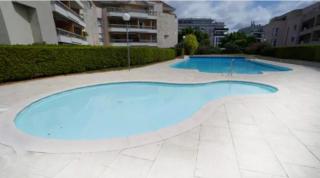 Toison avec piscine - Dijon - 4