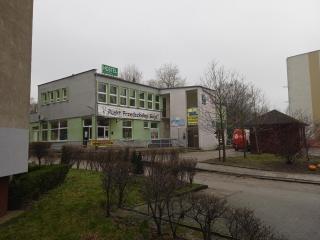 Hostel przy Gniewskiej - Cisowa - 3