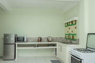 Blue Horizon Apartments - Castries - 3