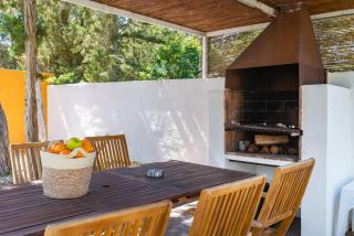 Villa paz - Sant Josep de sa Talaia - 4