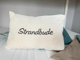 Eureka 18 - Strandbude - Sint Maartensvlotbrug - 3