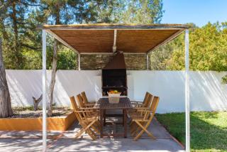 Villa paz - Sant Josep de sa Talaia - 3