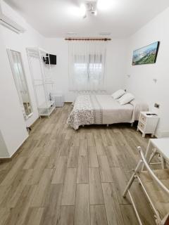 Habitación independiente cerca del mar - Málaga - 8