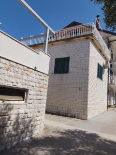 Ivana apartman 2 - Lovište - 8