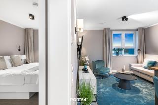 Ferienwohnung Abtauchen St Peter Ording - 1