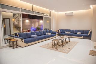 استراحة غريس - Dschidda - 2