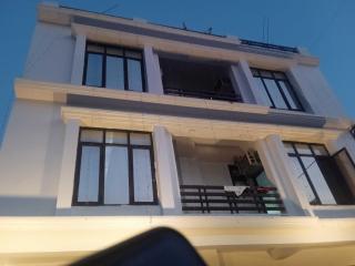 Hotel Elegant Classic - Gomti Nagar - 9