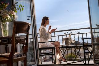 Palace Hotel - Viareggio - 8