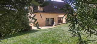Magnolia Dou-Vi - Sarlat-la-Canéda - 0
