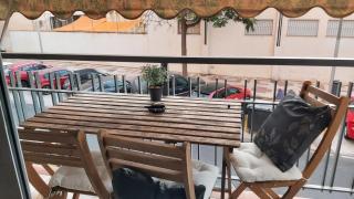 Del Parque Flats San Millan Family Apartment - Málaga - 9