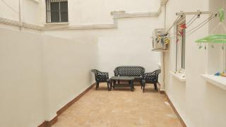 Del Parque Flats San Millan Family Apartment - Málaga - 2