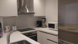 Del Parque Flats San Millan Family Apartment - Málaga - 4
