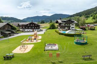 Obersulzberggut - Radstadt - 0