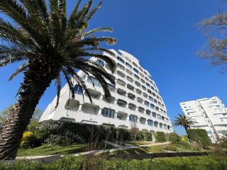 Sol-y-Days Arc en ciel, appartement moderne proche plages - La Grande-Motte - 9