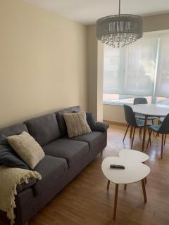 Sardinero Avenue - Santander - 9