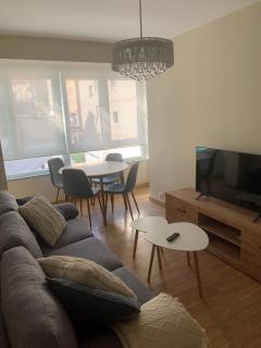 Sardinero Avenue - 1