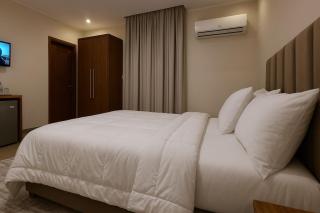 Florya pyramids hotel - Il Cairo - 9