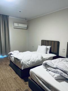 Florya pyramids hotel - Il Cairo - 8