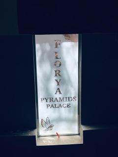 Florya pyramids hotel - Il Cairo - 7