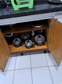 Aconchegantes Aptos de 1qt a 60mts do Consulado EUA - 9