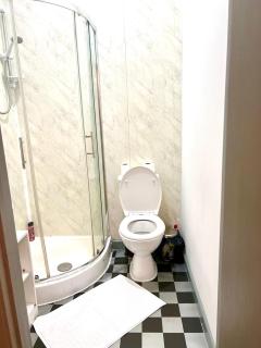 Specious studio flat in a good Location - Londra - 9