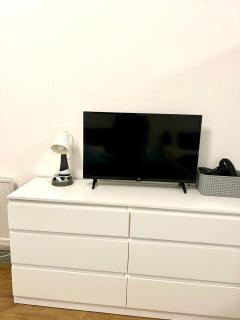 Specious studio flat in a good Location - Londra - 5