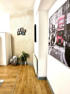 Specious studio flat in a good Location - Londra - 3