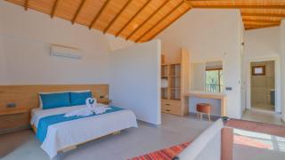 Villa Hira Faralya - Fethiye - 8