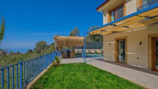 Villa Hira Faralya - Fethiye - 4