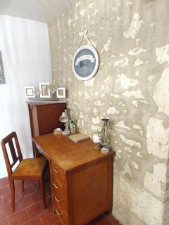 Gîte Chez Renée - Azay-le-Ferron - 4