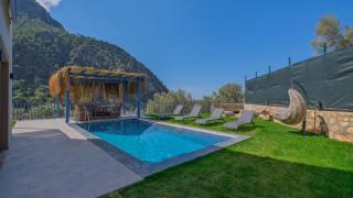 Villa Hira Faralya - Fethiye - 2