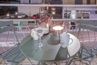 Urban-BALCONY-66 - Venice - 0