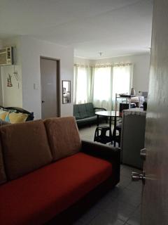 Spacious Studio unit beside Enchanted Kingdom at Santa Rosa City Laguna - Santa Rosa - 6