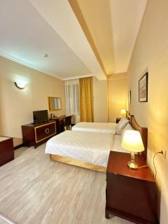 Crown Suites - Baku - 4