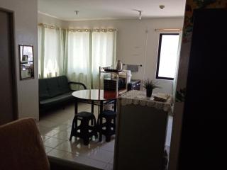 Spacious Studio unit beside Enchanted Kingdom at Santa Rosa City Laguna - Santa Rosa - 7