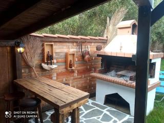 Farm Retreat House - 9