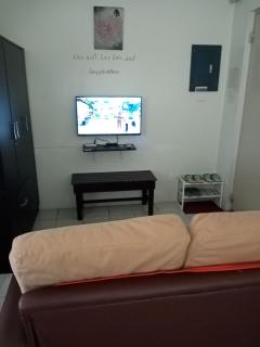 Spacious Studio unit beside Enchanted Kingdom at Santa Rosa City Laguna - Santa Rosa - 9