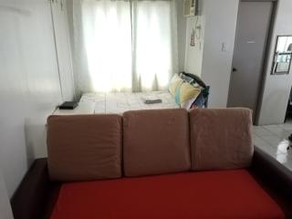 Spacious Studio unit beside Enchanted Kingdom at Santa Rosa City Laguna - Santa Rosa - 0