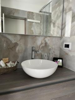 Peonia Apartment - appartamento vista lago - 1