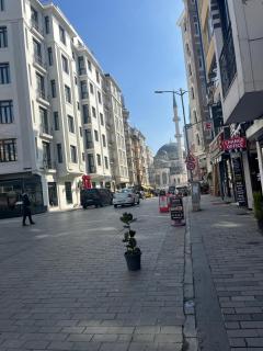 Murat bey konağı - Istanbul - 1